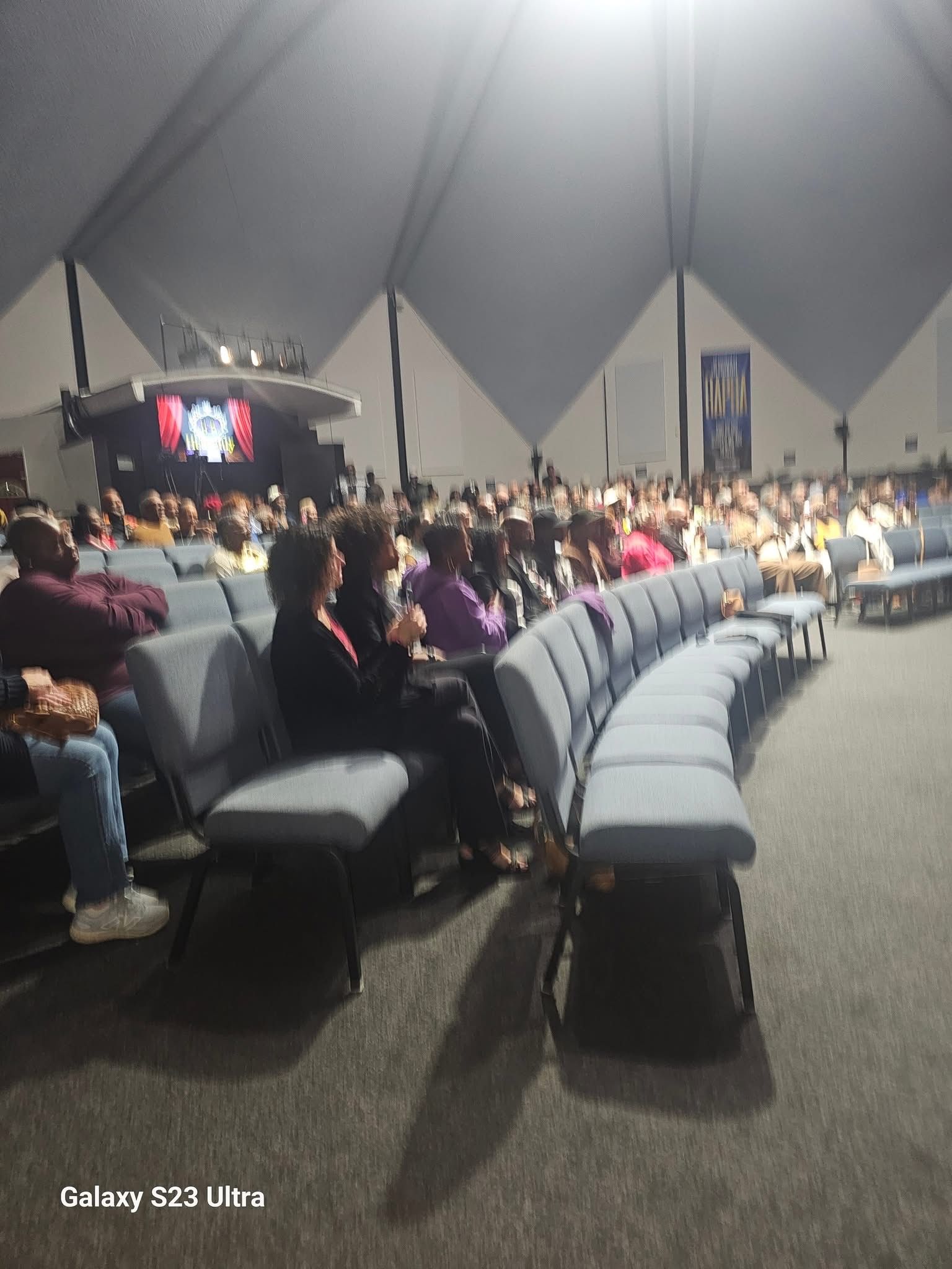 Event moment